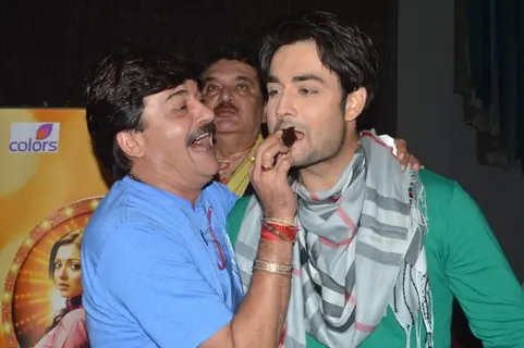 Madhubala Ek Ishq Ek Junoon completes 400 Episodes