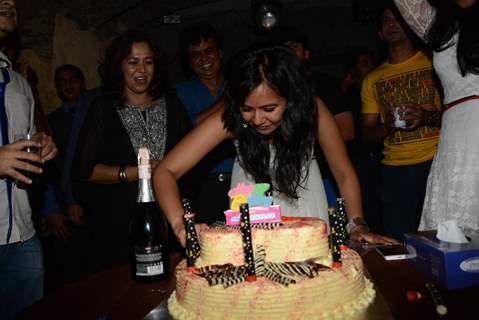 Roopal Tyagi's Birthday Party