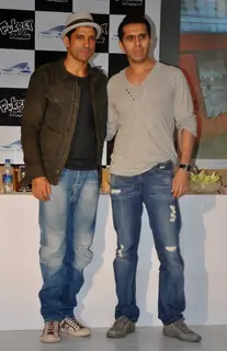 Launch of Mobile Game Fukrey: Rooftop Runner