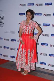 Opening Ceremony of the 15th Mumbai Film Festival