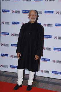 Opening Ceremony of the 15th Mumbai Film Festival