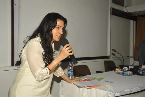 Juhi Chawla addresses press on ill effects of mobile radiation