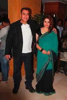 Grand Masti Success Party