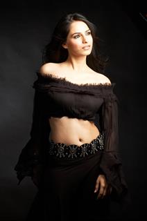 Kashmira Irani