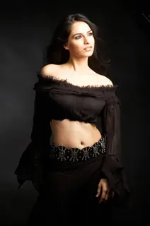 Kashmira Irani