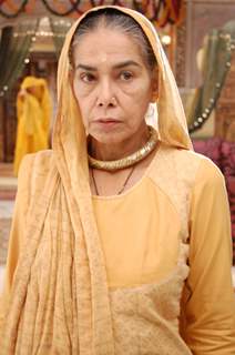 A still image of Dadisa in Balika Vadhu