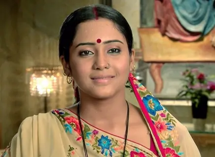 Santu in the show Bandini