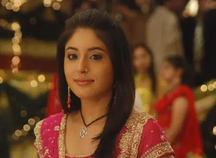 A still image of Kritika Kamra