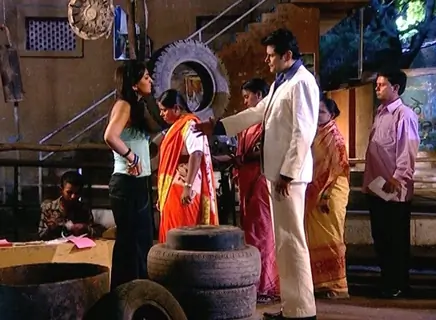 Cezzane Khan and Anjori Alagh