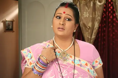 A still image of Parul