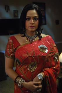 A still image of Vasundhara Rajvansh