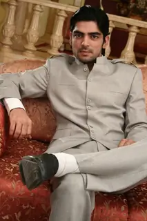 A still image of Amit Dua