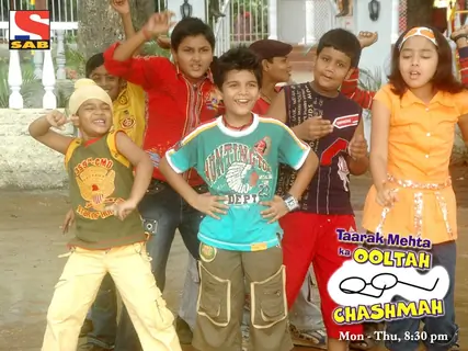 Taarak Mehta Ka Ooltah Chashmah
