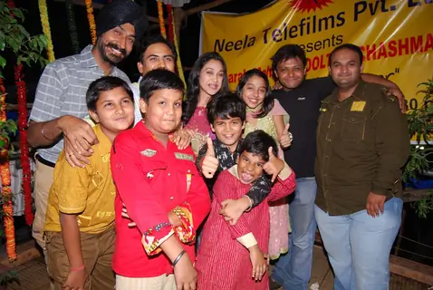 Taarak Mehta Ka Ooltah Chashmah