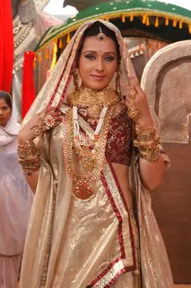 Tejaswini Lonari looking gorgeous