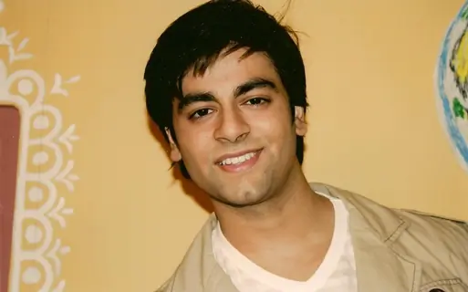 A still image of Vikramjit Bhalla