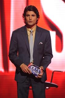 Sach Ka Saamna''s host Rajeev Khandelwal