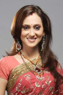 Gunjan Walia as Laxmi