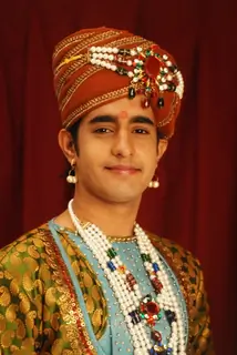 A still image of Nana Saheb