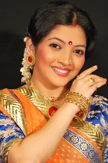 A still image of Madhu Raghuvanshi