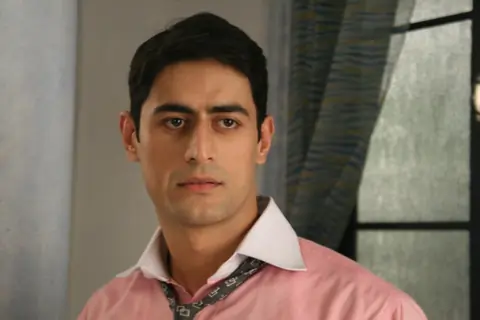 A still image of Mohit Raina