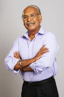Rajinder Sethi in 12/24 Karol Bagh