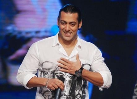 Salman Khan