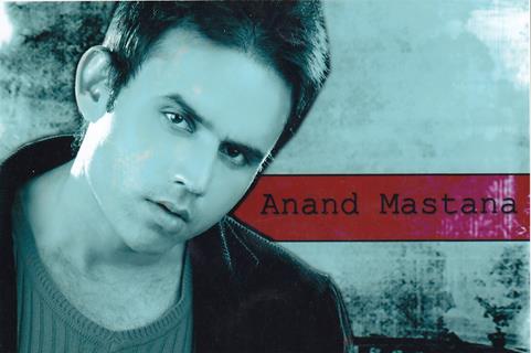 Anand Mastana