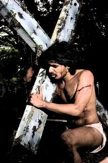 A still image of Amit Purohit