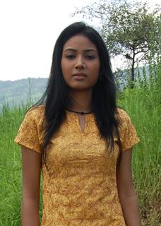 Sumana Das as Shamoli