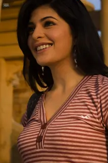 Jacqueline Fernandez looking mind-blowing