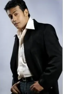 Amar Sharma