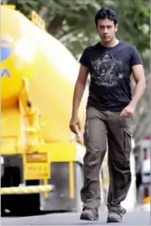 Amar Sharma