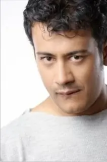 Amar Sharma