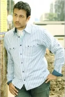Amar Sharma