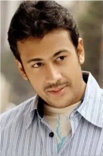 Amar Sharma