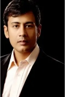 Amar Sharma