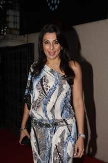 pooja Bedi at the Launch of new jewellery line, 'RR'