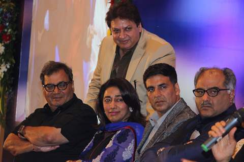 Yash Chopra Memorial Award