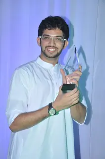 Society Young Achievers Awards 2013