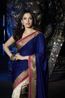 Tamanna Bhatia becomes Brand Ambassador of Joh Rivaaz Sarees