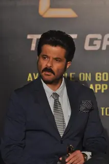 Anil Kapoor launches mobile 3D game Safari Storme 24 - The Game