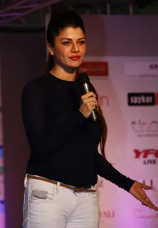 Femina Festive Showcase 2013