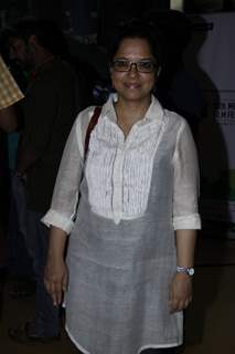 Mumbai Film Festival