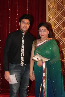 13th Indian Television Academy Awards 2013