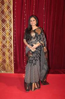 13th Indian Television Academy Awards 2013