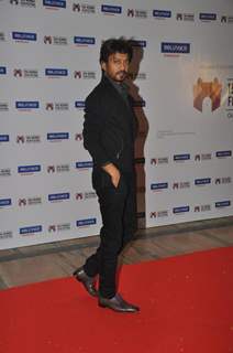 Closing ceremony of 15th Mumbai Film Festival