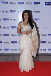 Closing ceremony of 15th Mumbai Film Festival