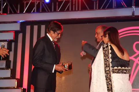 16th anniversary function of Prime Focus