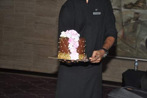 Asin's Birthday Party